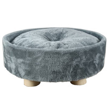 Zeus Cat Bed